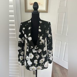 Boss babe blazer !